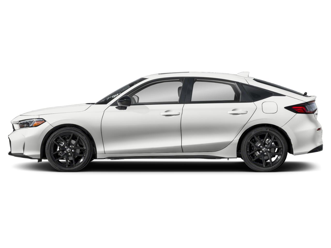2025 Honda Civic Hatchback Hybrid Vehicle Photo in Harrisburg, PA 17111