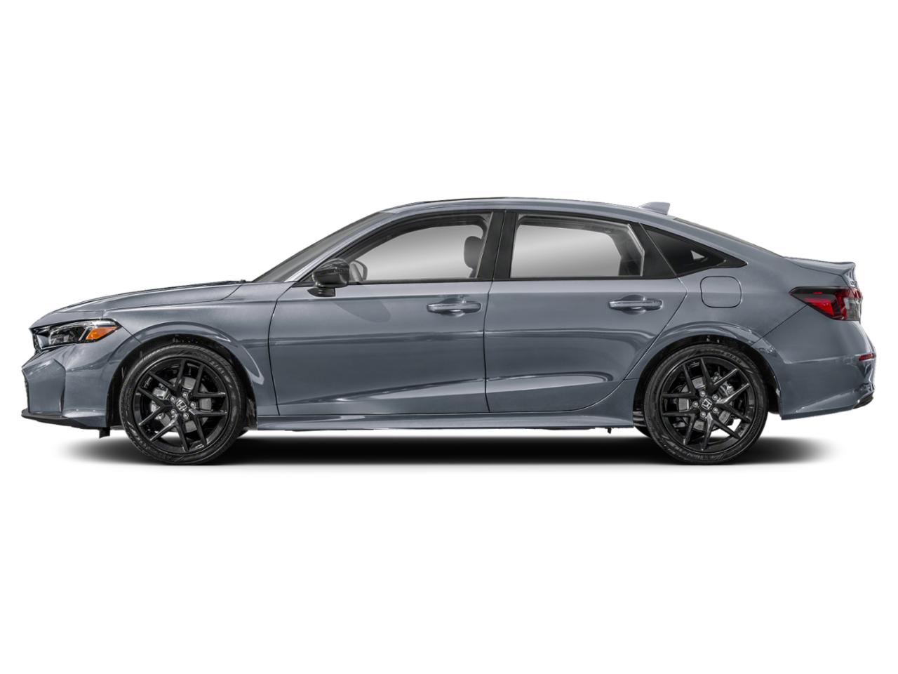 2025 Honda Civic Sedan Hybrid Vehicle Photo in Harrisburg, PA 17111
