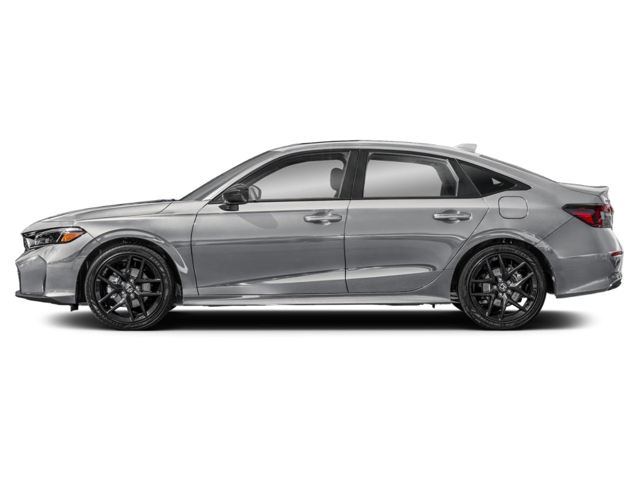 2025 Honda Civic Sedan Hybrid Vehicle Photo in Harrisburg, PA 17111