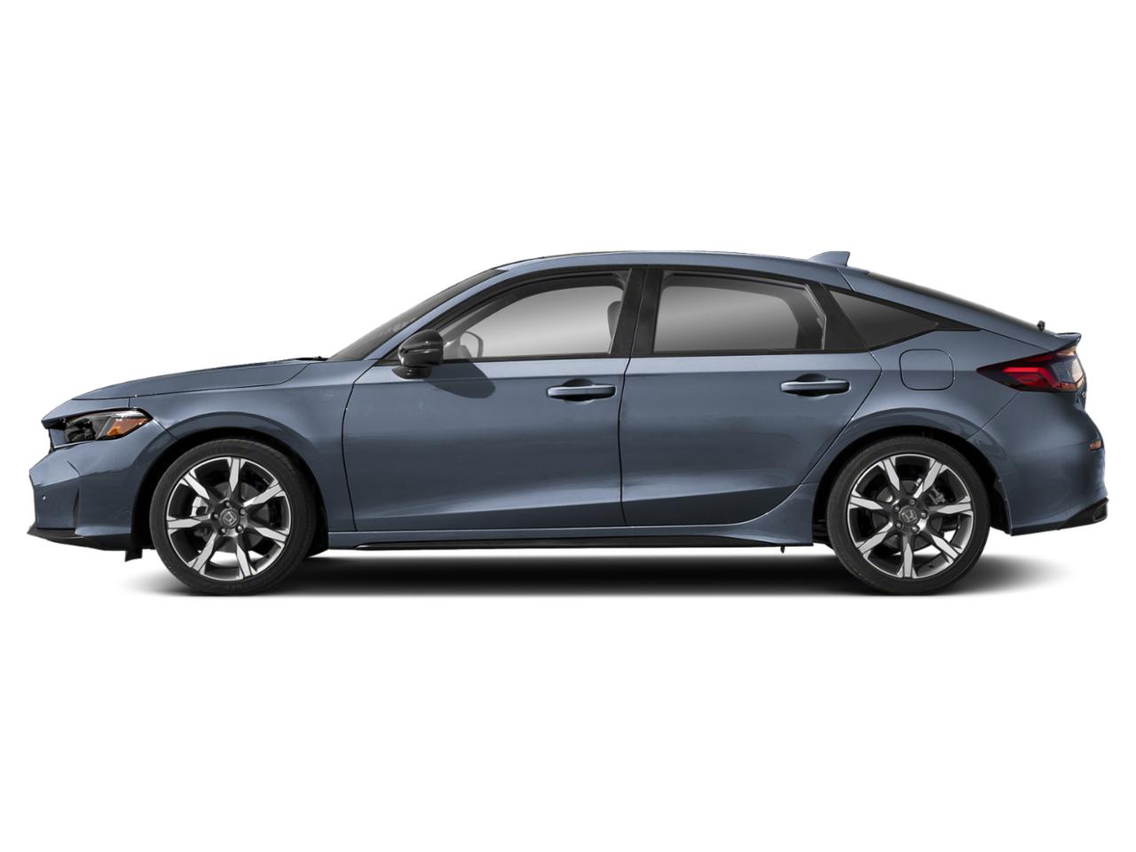 2025 Honda Civic Hatchback Hybrid Vehicle Photo in Harrisburg, PA 17111