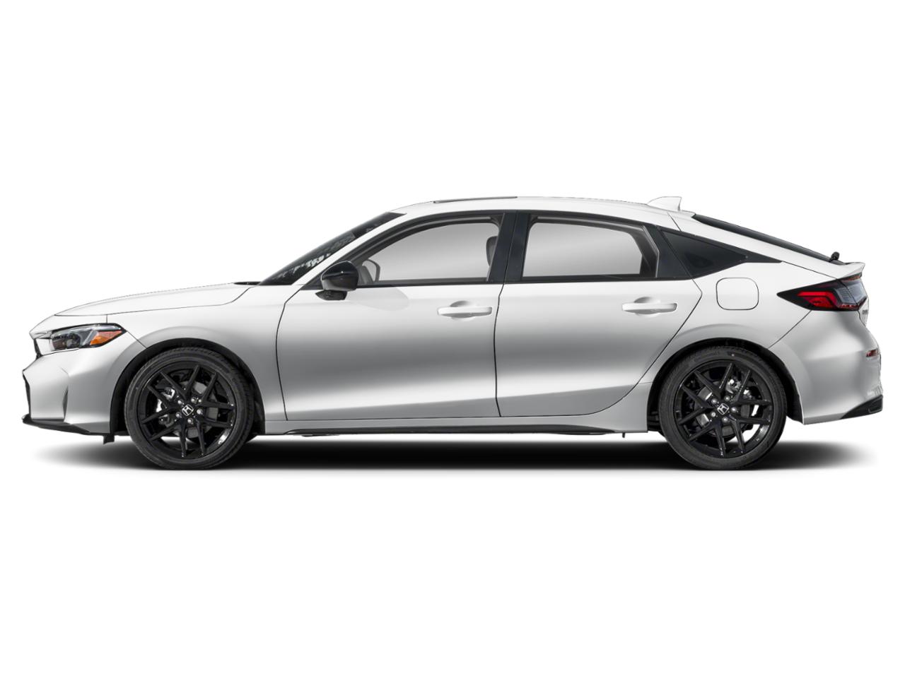 2025 Honda Civic Hatchback Hybrid Vehicle Photo in Harrisburg, PA 17111