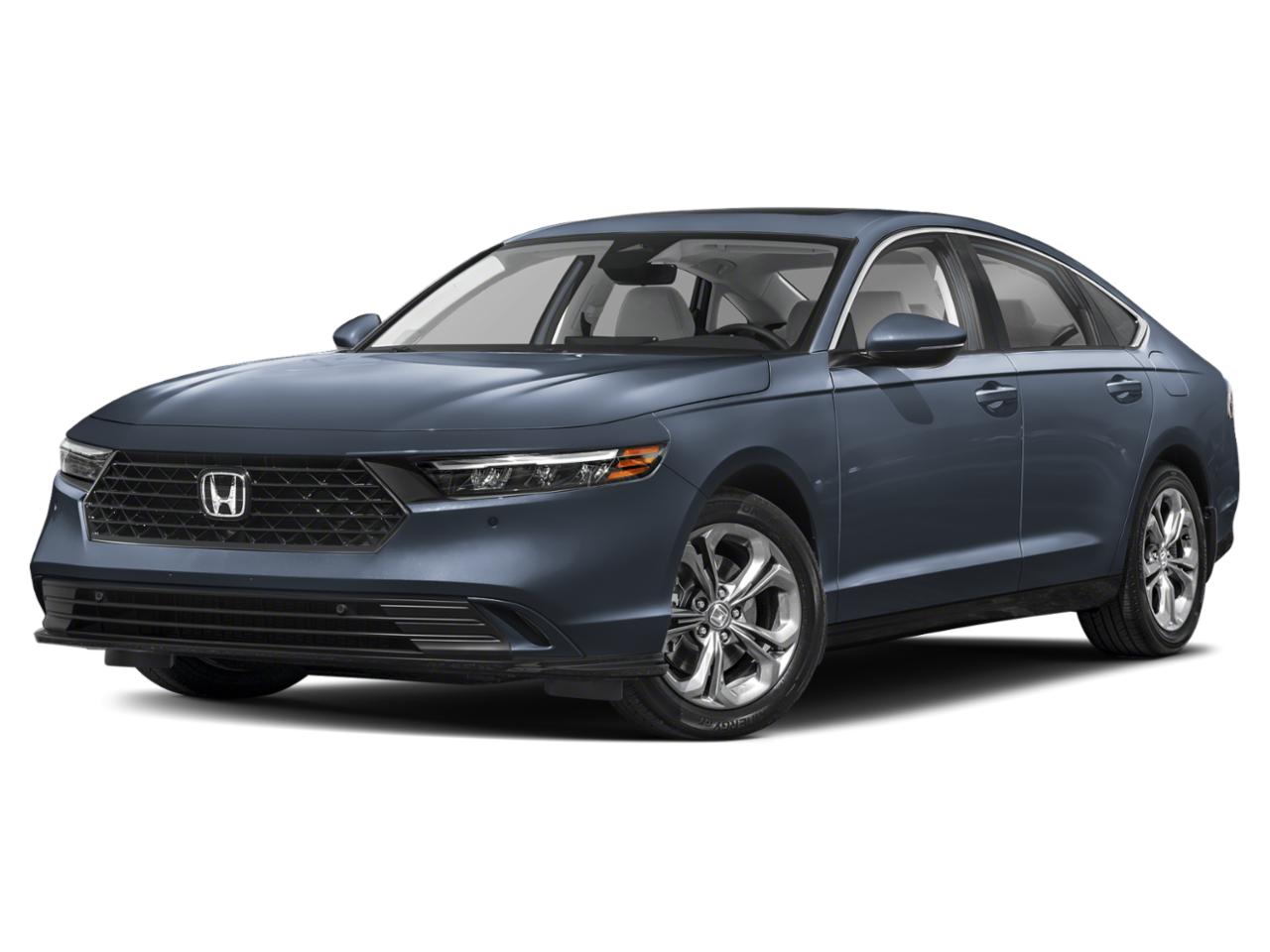 2025 Honda Accord Hybrid Vehicle Photo in Harrisburg, PA 17111