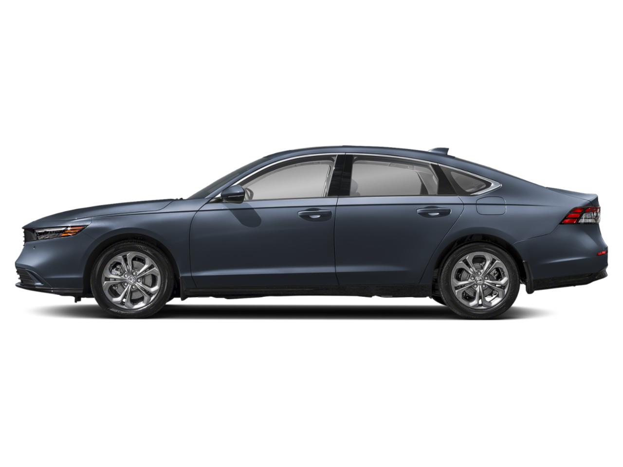 2025 Honda Accord Hybrid Vehicle Photo in Harrisburg, PA 17111