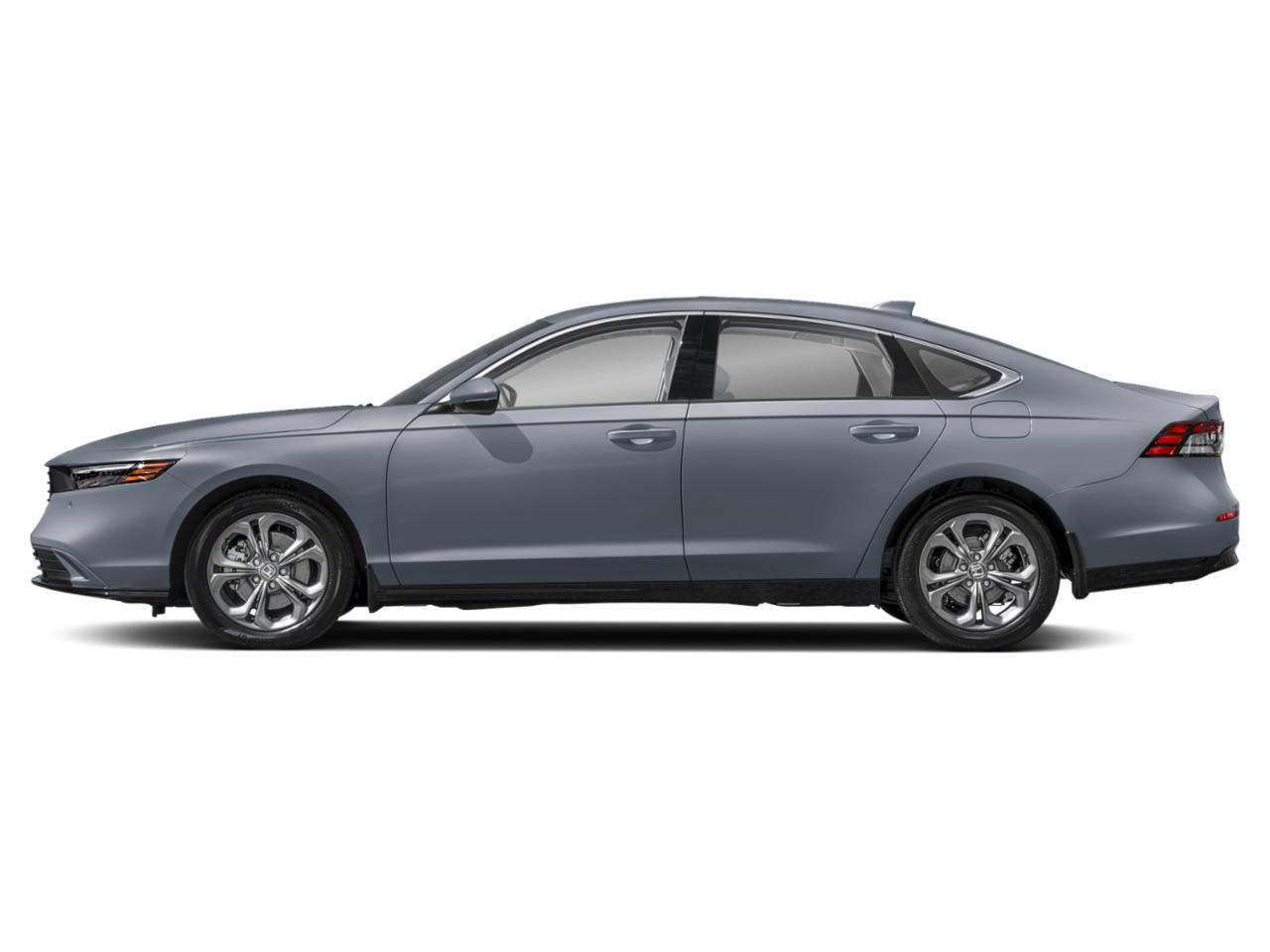 2025 Honda Accord Hybrid Vehicle Photo in Harrisburg, PA 17111