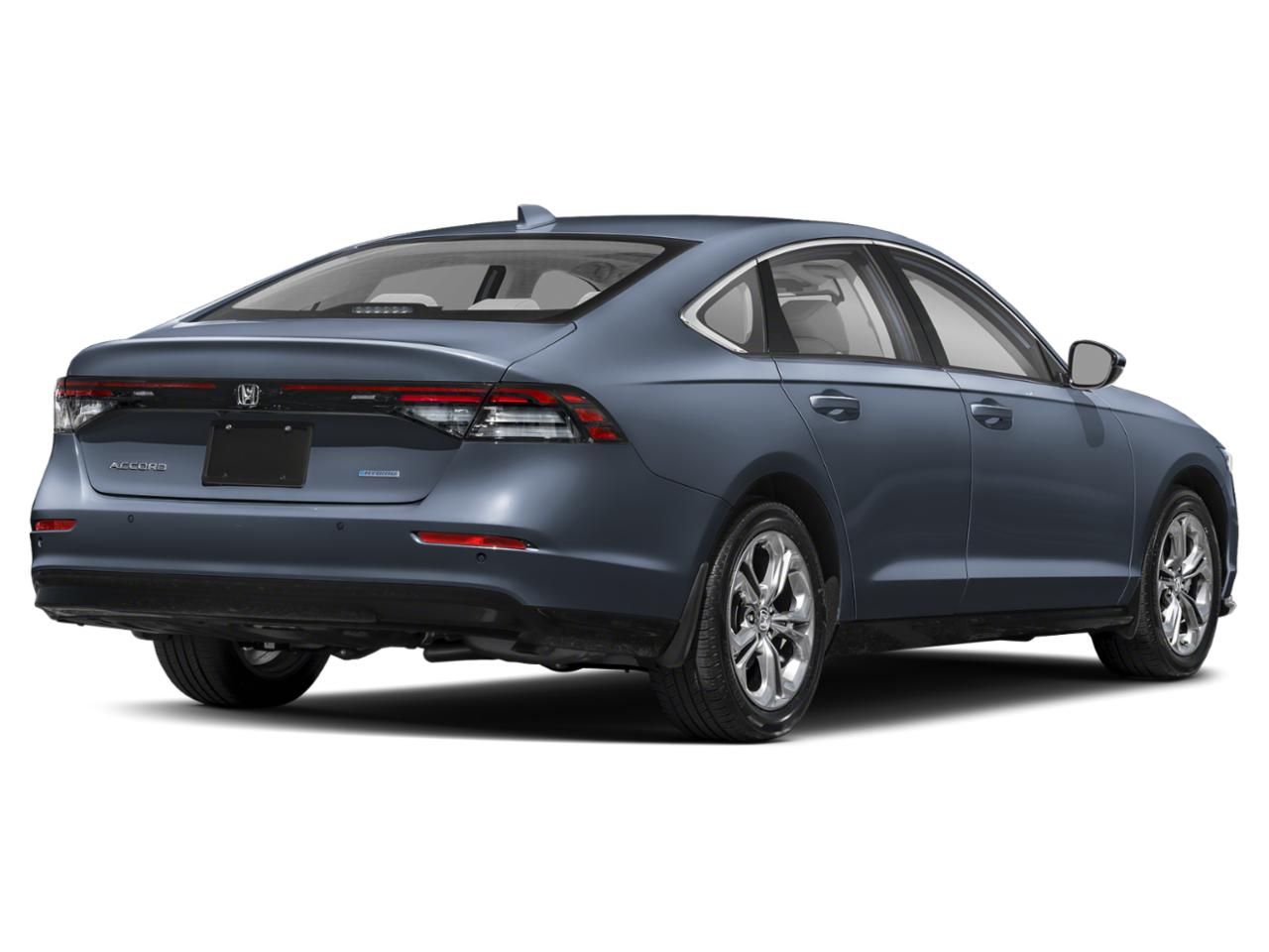 2025 Honda Accord Hybrid Vehicle Photo in Harrisburg, PA 17111