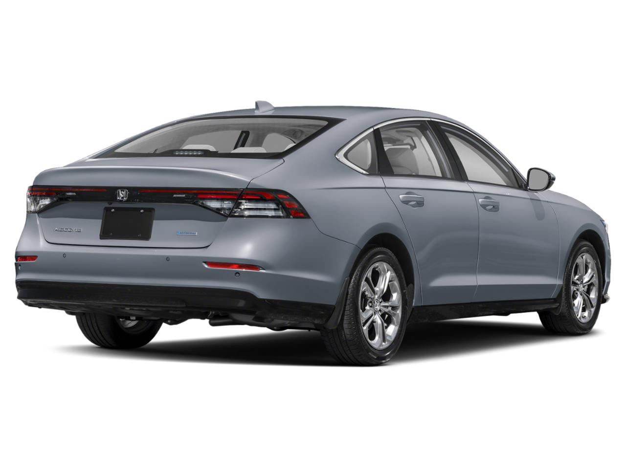 2025 Honda Accord Hybrid Vehicle Photo in Harrisburg, PA 17111