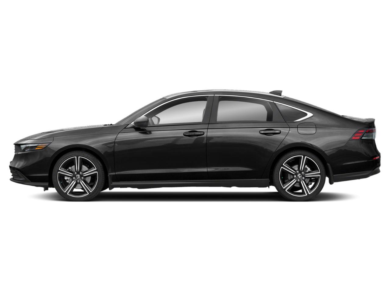 2025 Honda Accord Hybrid Vehicle Photo in Harrisburg, PA 17111