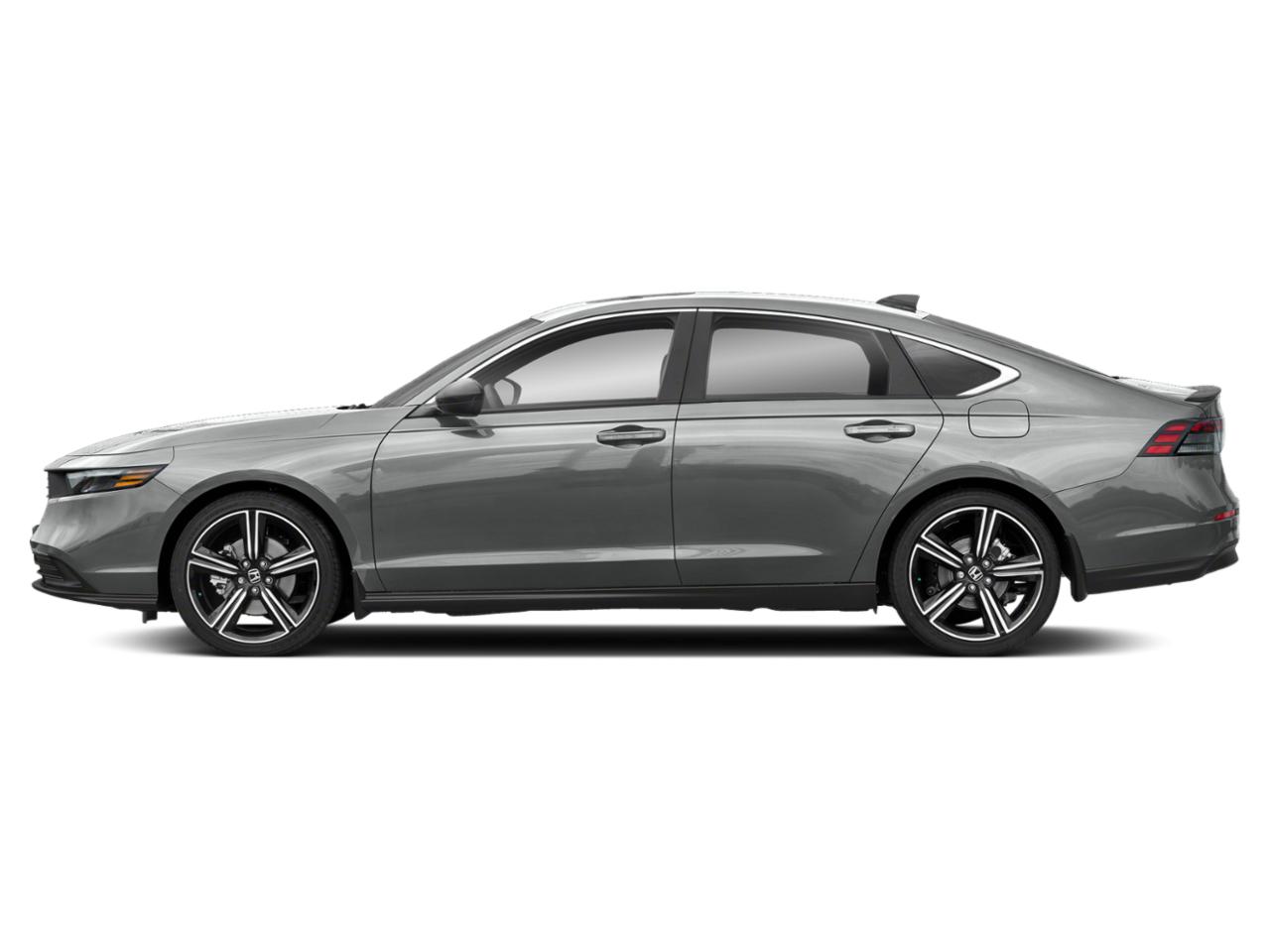 2025 Honda Accord Hybrid Vehicle Photo in Harrisburg, PA 17111