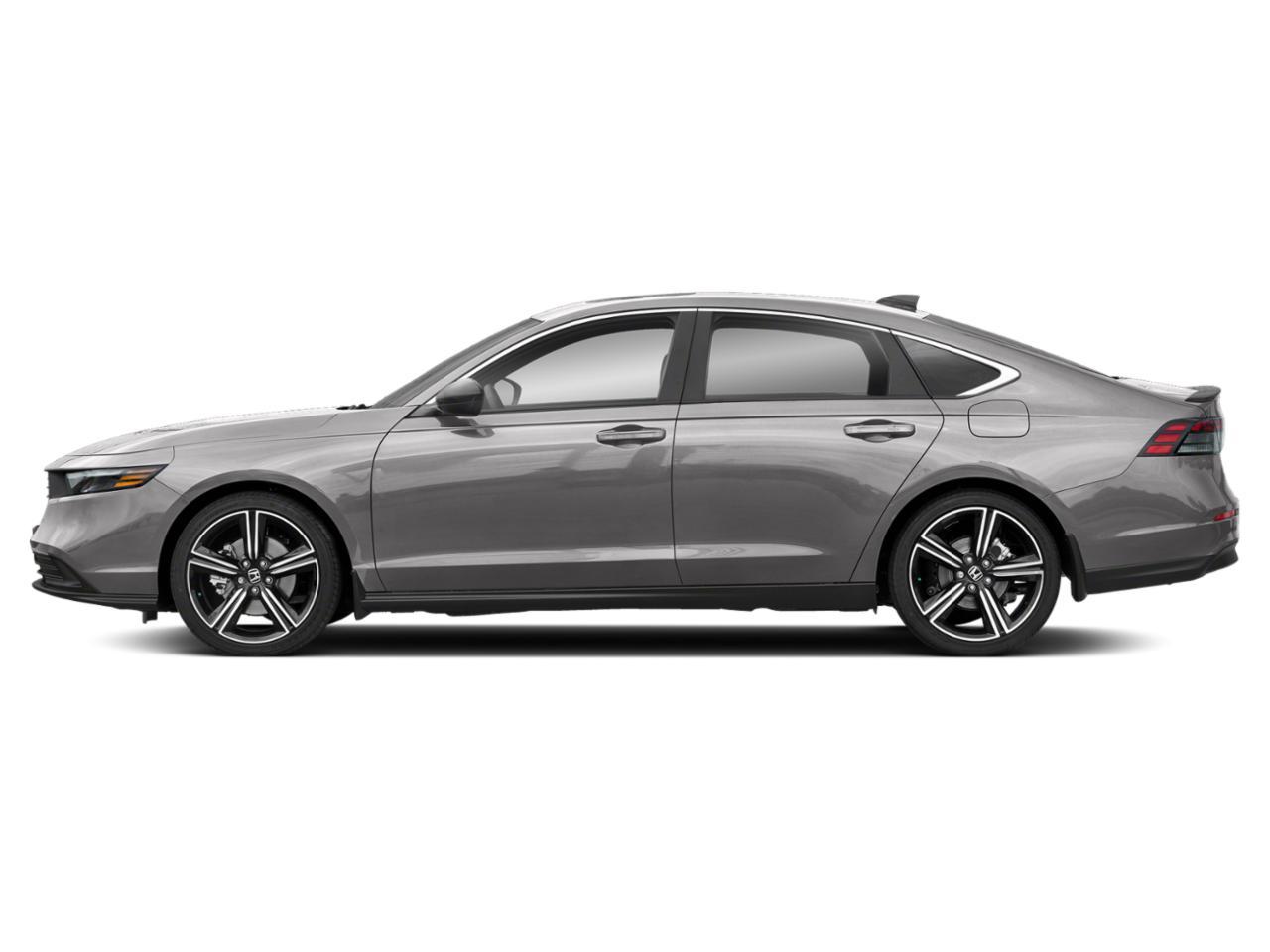 2025 Honda Accord Hybrid Vehicle Photo in Harrisburg, PA 17111