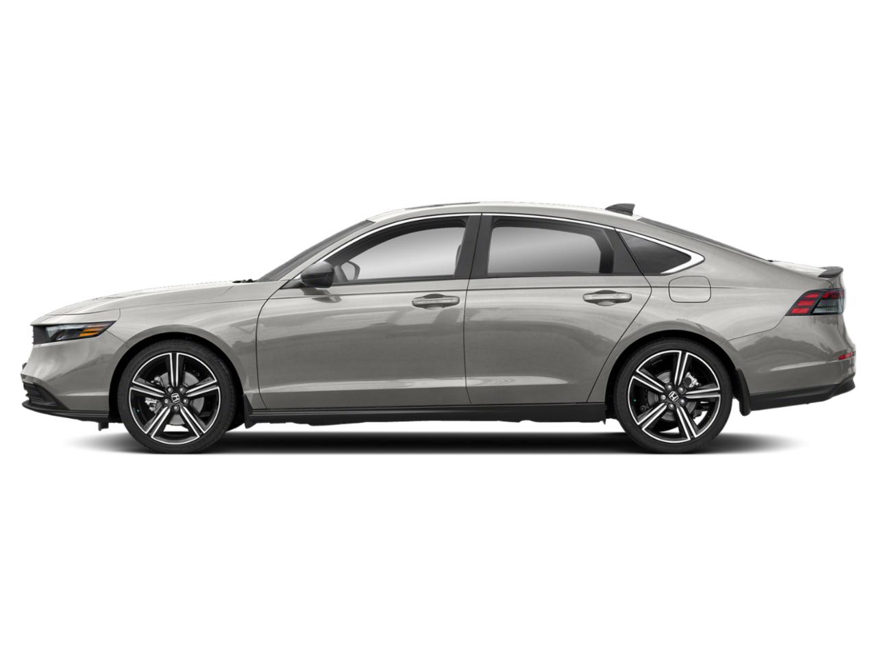 2025 Honda Accord Hybrid Vehicle Photo in Harrisburg, PA 17111