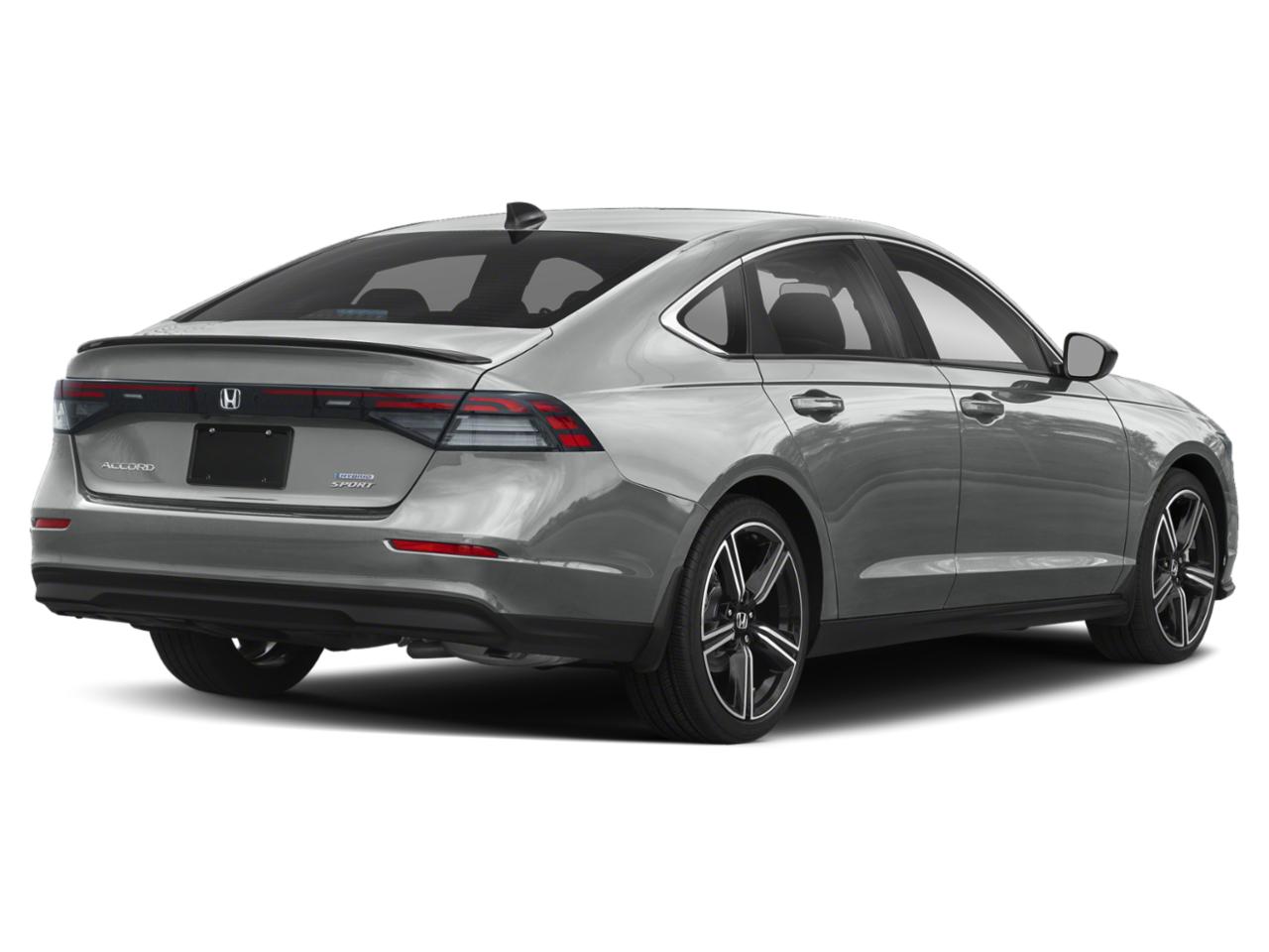 2025 Honda Accord Hybrid Vehicle Photo in Harrisburg, PA 17111