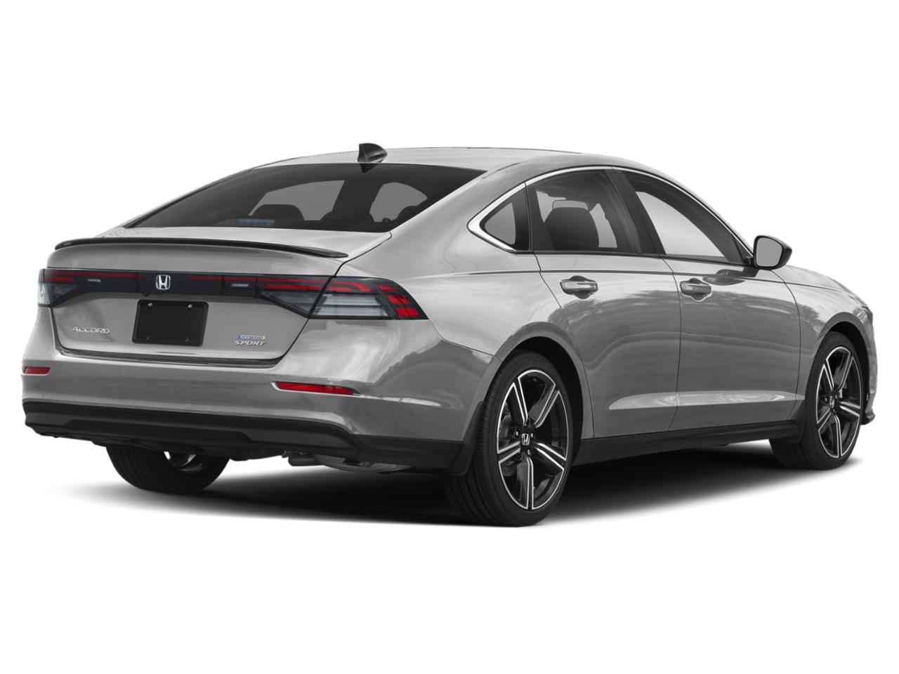 2025 Honda Accord Hybrid Vehicle Photo in Harrisburg, PA 17111