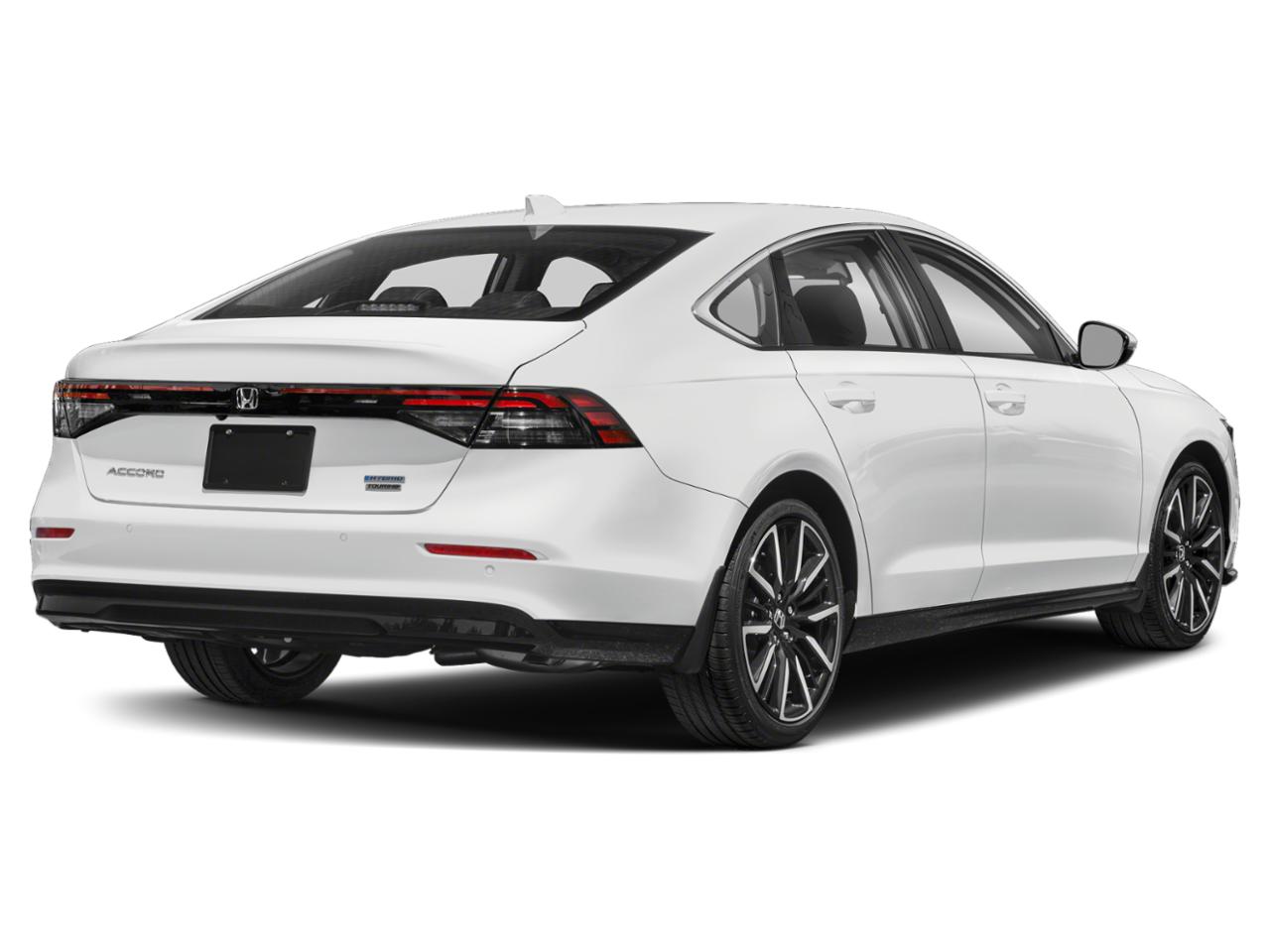 2025 Honda Accord Hybrid Vehicle Photo in Harrisburg, PA 17111