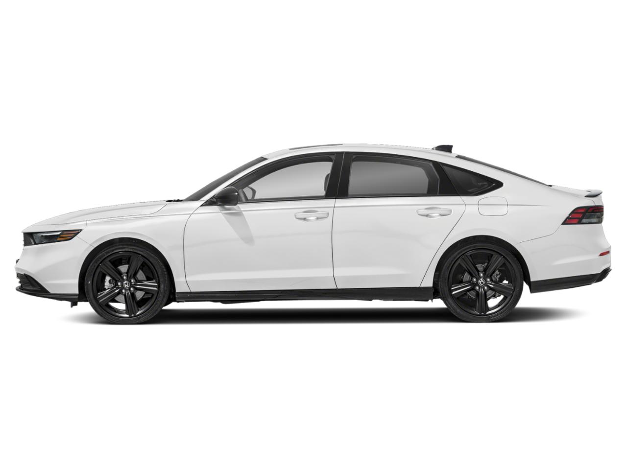 2025 Honda Accord Hybrid Vehicle Photo in Harrisburg, PA 17111