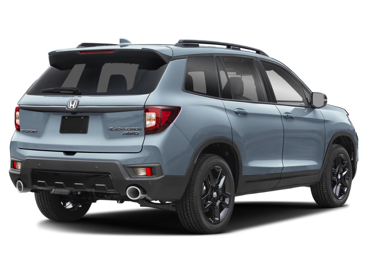 2025 Honda Passport Vehicle Photo in Harrisburg, PA 17111