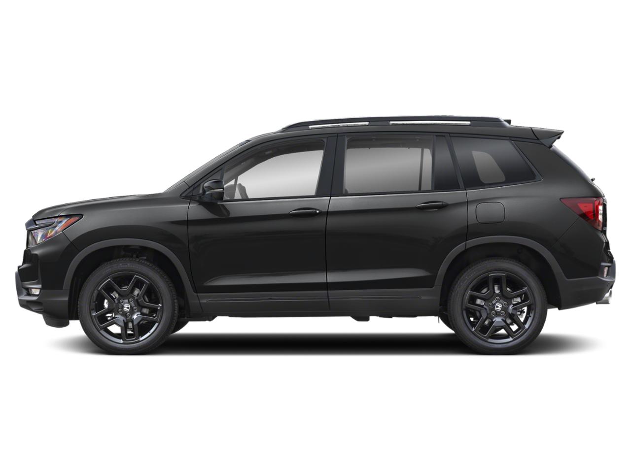 2025 Honda Passport Vehicle Photo in Oshkosh, WI 54904