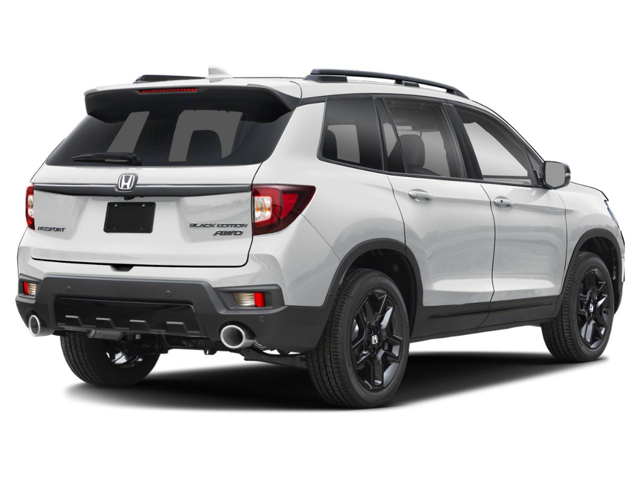 2025 Honda Passport Vehicle Photo in Harrisburg, PA 17111