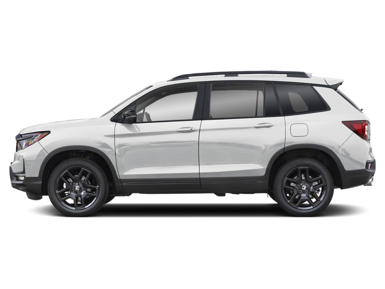 2025 Honda Passport Vehicle Photo in Harrisburg, PA 17111