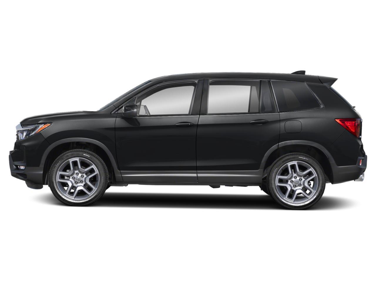 2025 Honda Passport Vehicle Photo in Oshkosh, WI 54904