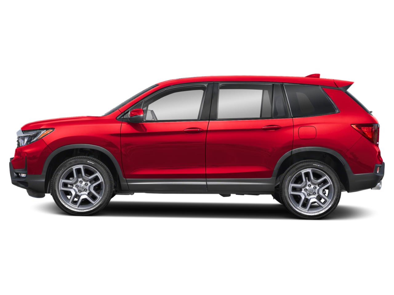 2025 Honda Passport Vehicle Photo in Harrisburg, PA 17111