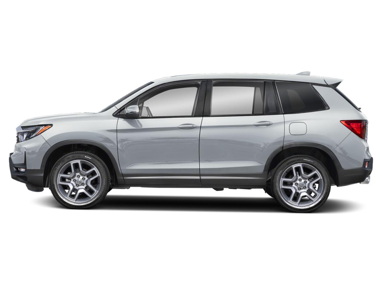 2025 Honda Passport Vehicle Photo in Oshkosh, WI 54904