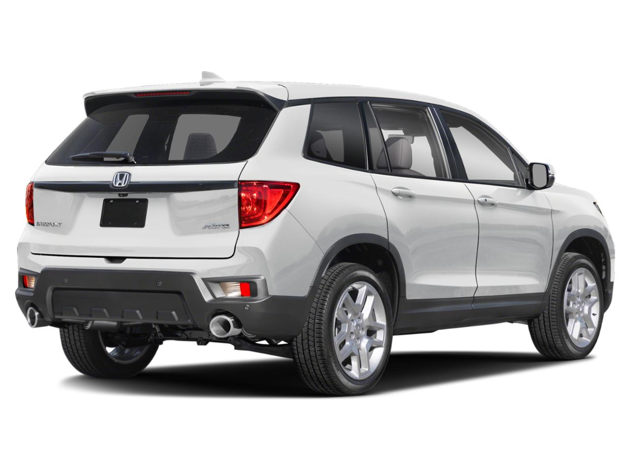 2025 Honda Passport Vehicle Photo in Muncy, PA 17756
