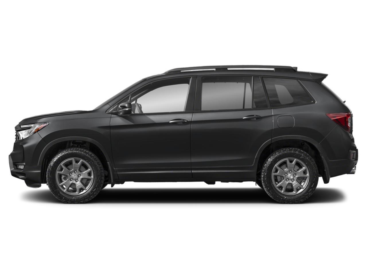 2025 Honda Passport Vehicle Photo in Oshkosh, WI 54904