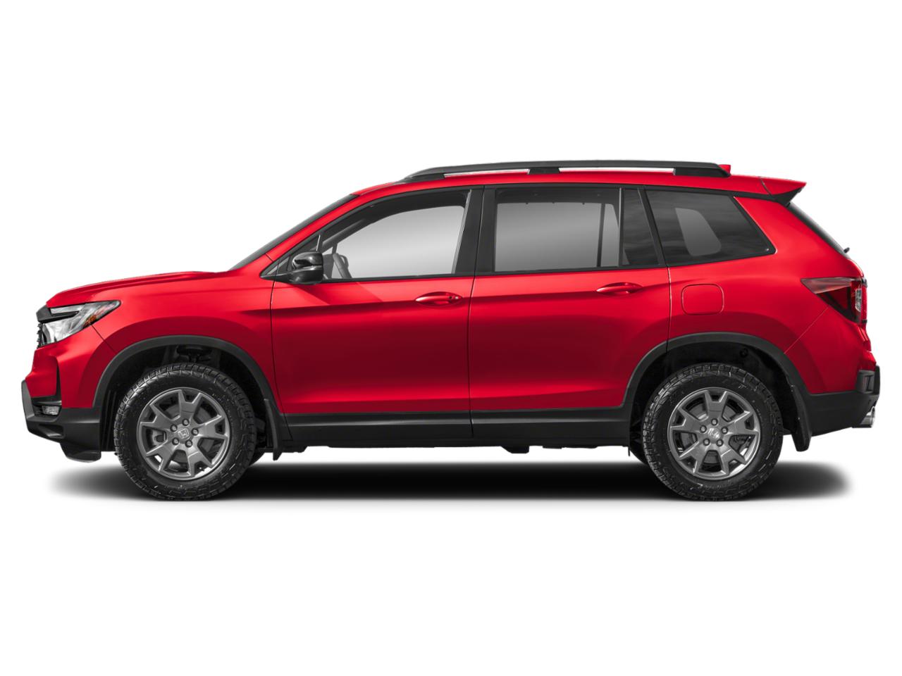 2025 Honda Passport Vehicle Photo in Harrisburg, PA 17111