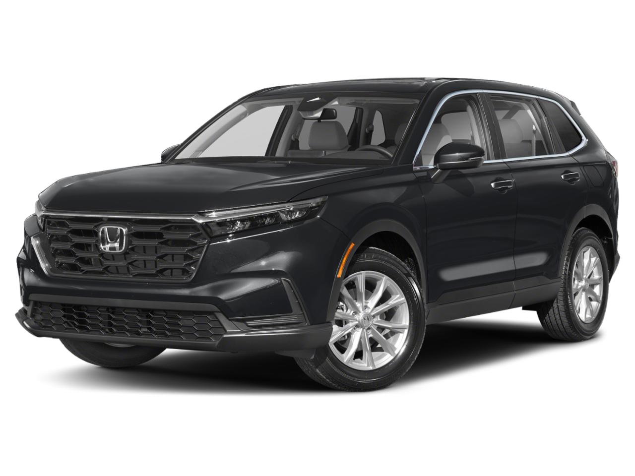 2025 Honda CR-V Vehicle Photo in Harrisburg, PA 17111