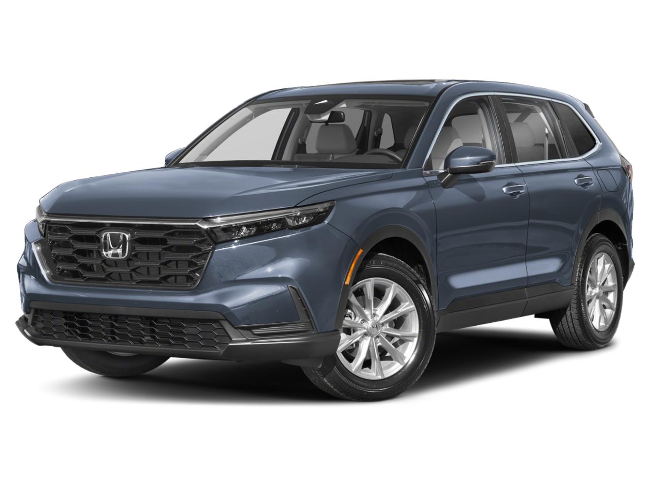 2025 Honda CR-V Vehicle Photo in Harrisburg, PA 17111