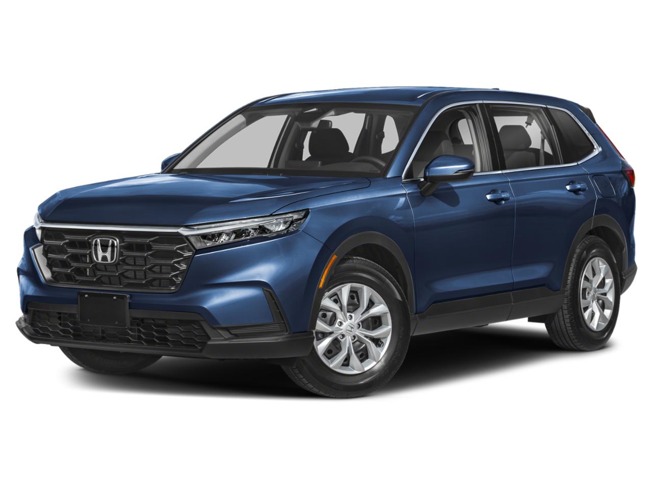 2025 Honda CR-V Vehicle Photo in Harrisburg, PA 17111