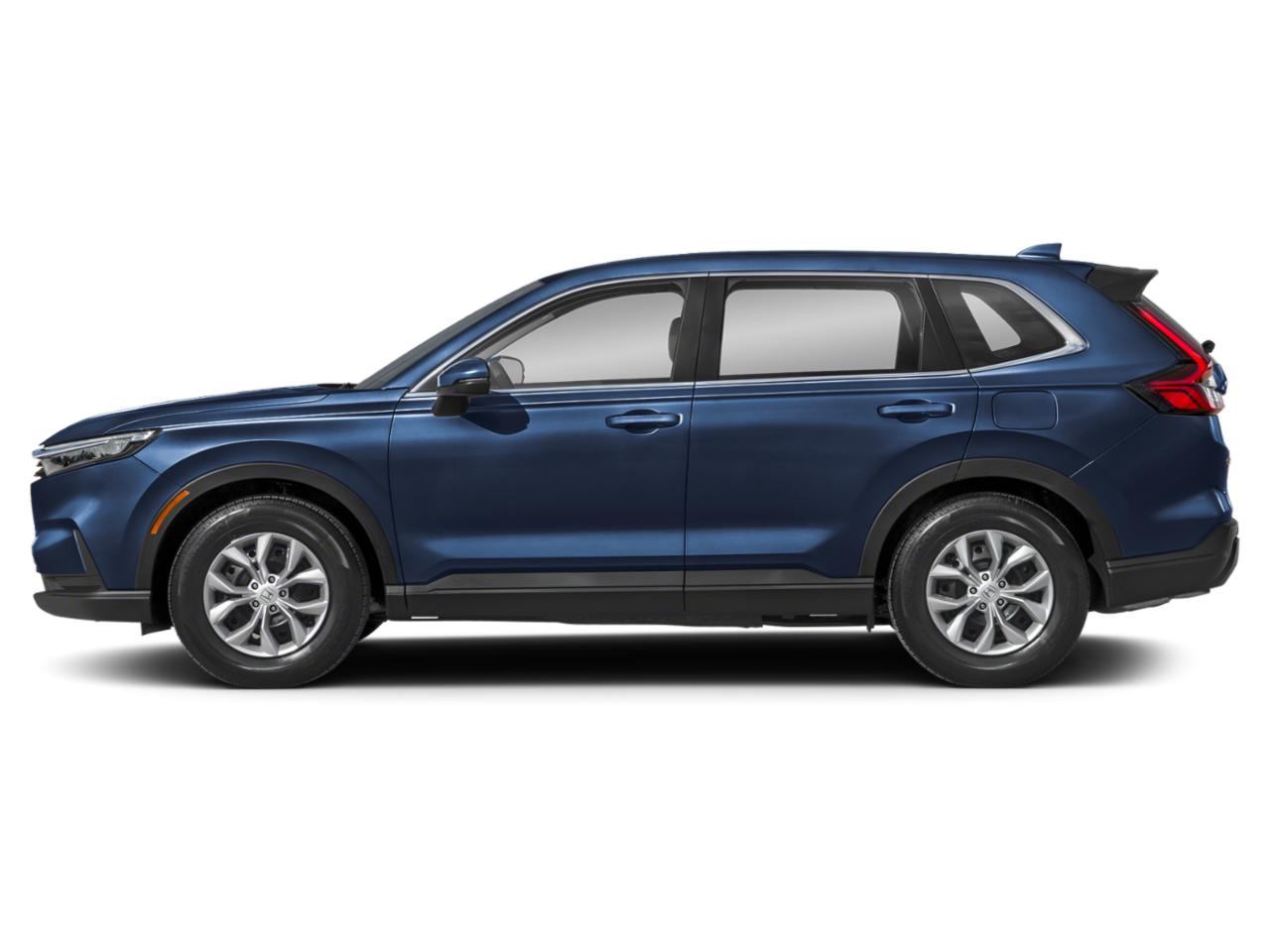 2025 Honda CR-V Vehicle Photo in Harrisburg, PA 17111