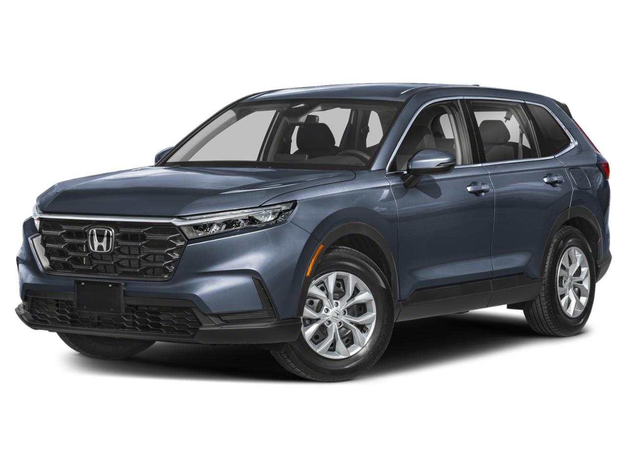 2025 Honda CR-V Vehicle Photo in Harrisburg, PA 17111