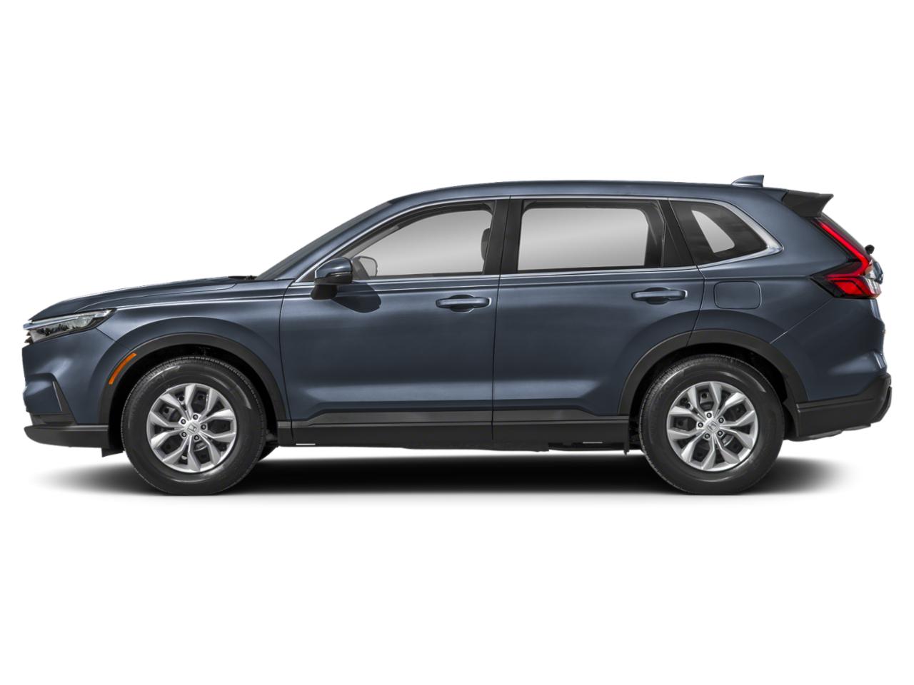 2025 Honda CR-V Vehicle Photo in Harrisburg, PA 17111