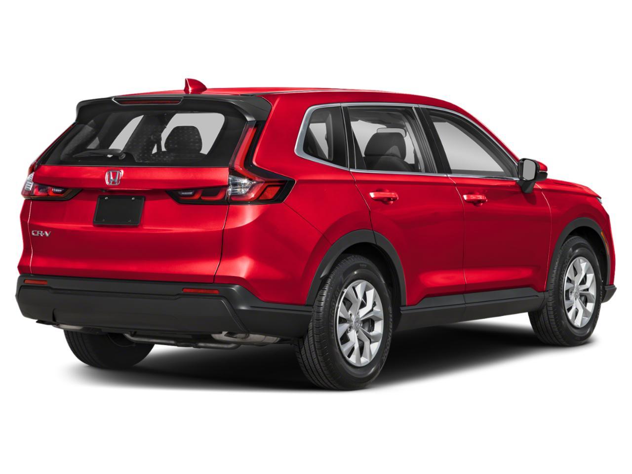 2025 Honda CR-V Vehicle Photo in Miami, FL 33015
