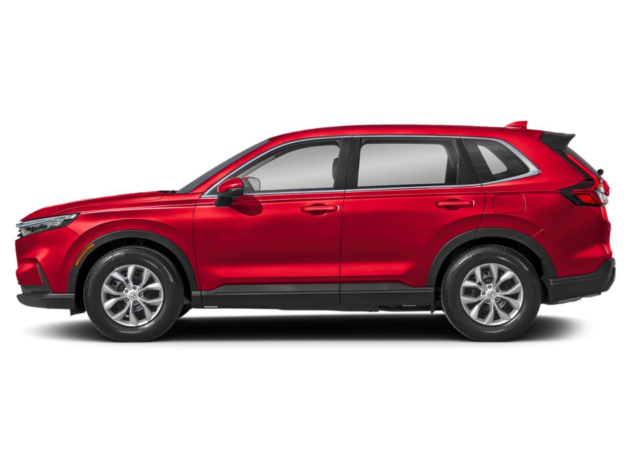 2025 Honda CR-V Vehicle Photo in Miami, FL 33015