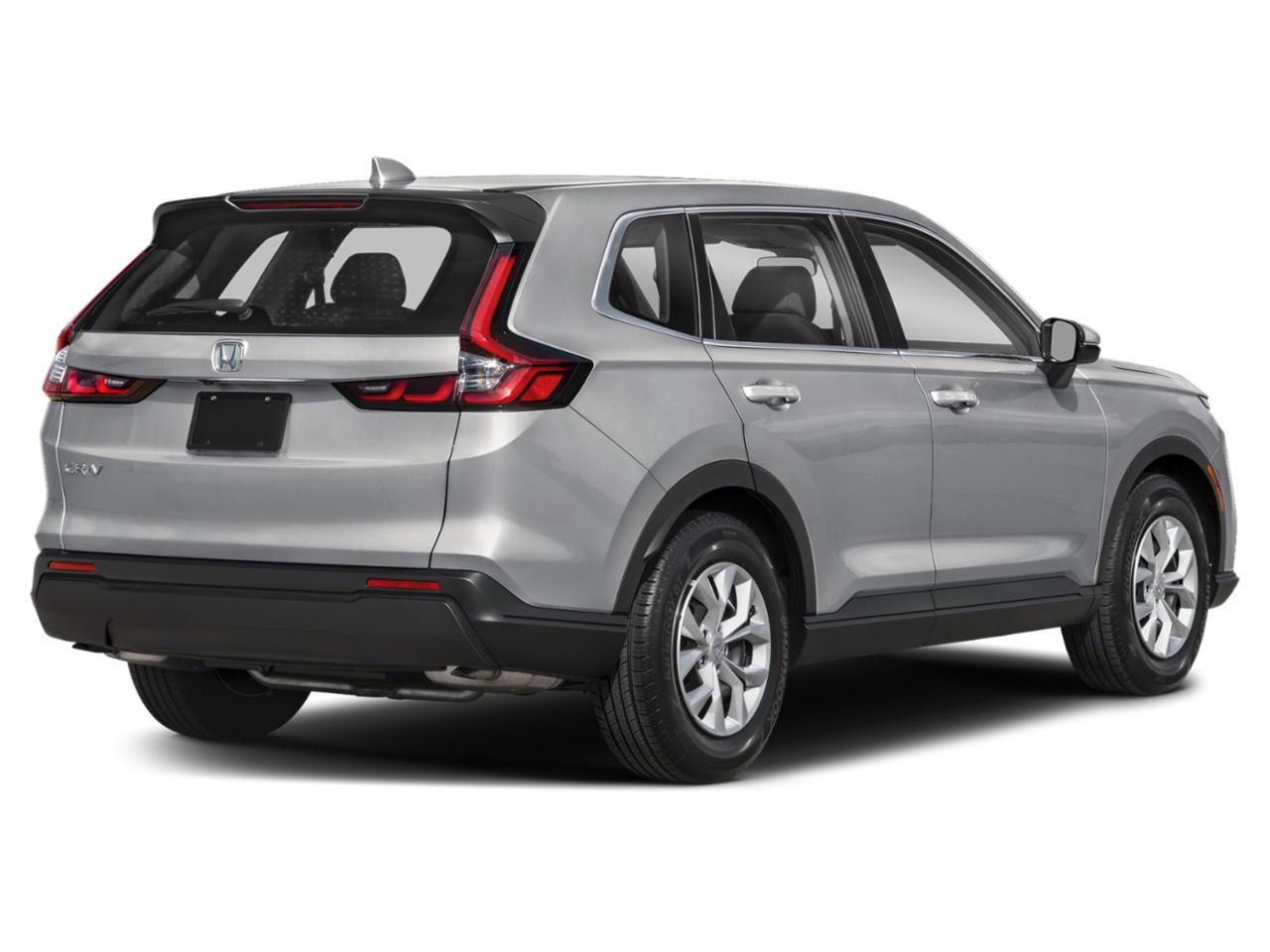 2025 Honda CR-V Vehicle Photo in Miami, FL 33015