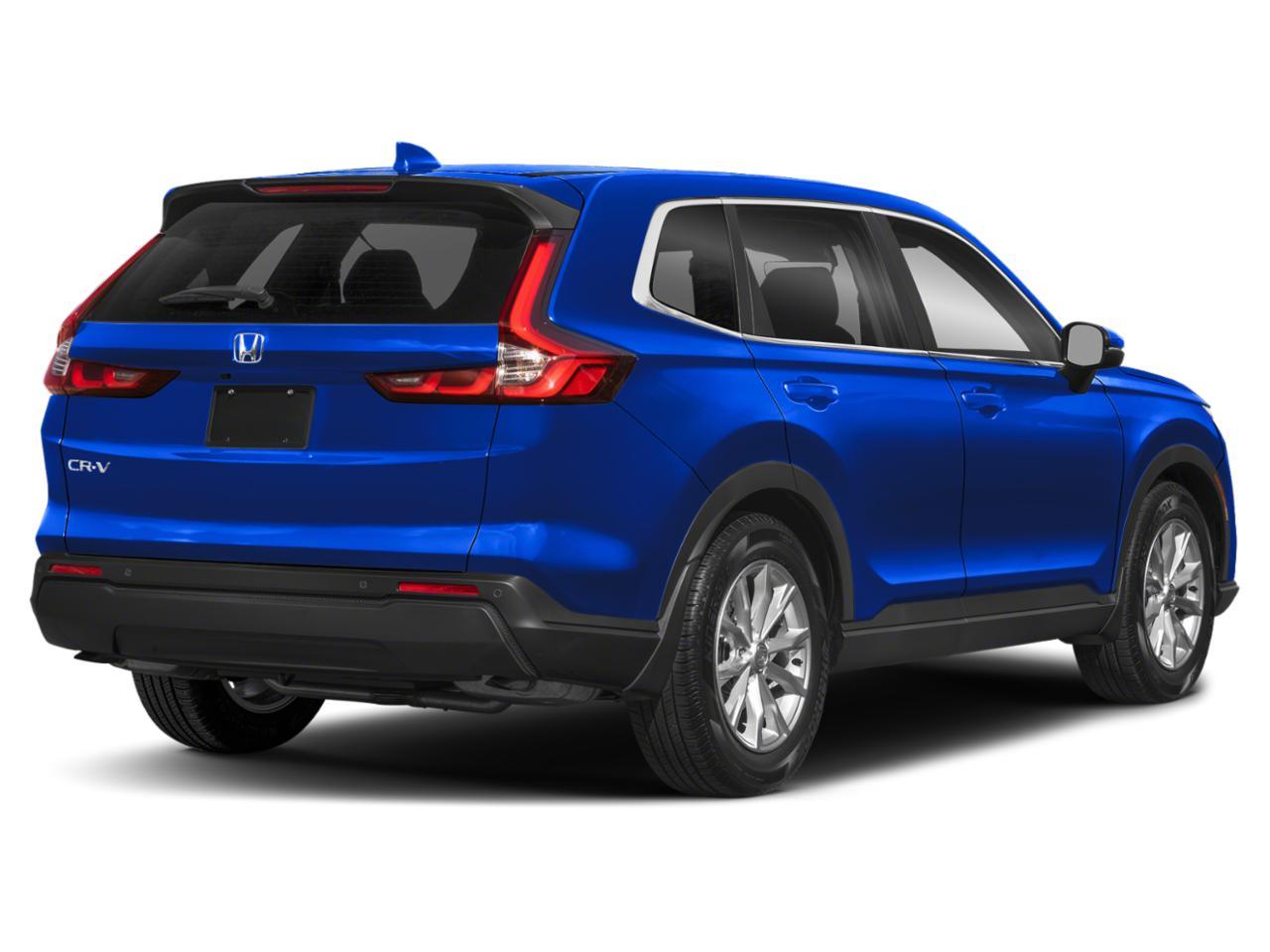 2025 Honda CR-V Vehicle Photo in Muncy, PA 17756