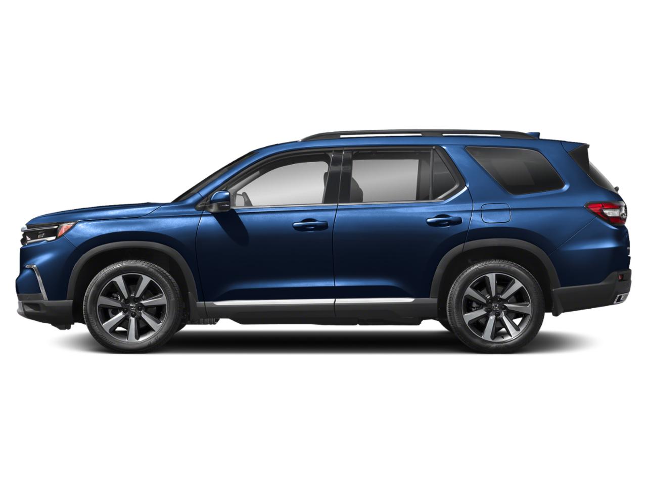 2025 Honda Pilot Vehicle Photo in Winter Park, FL 32792