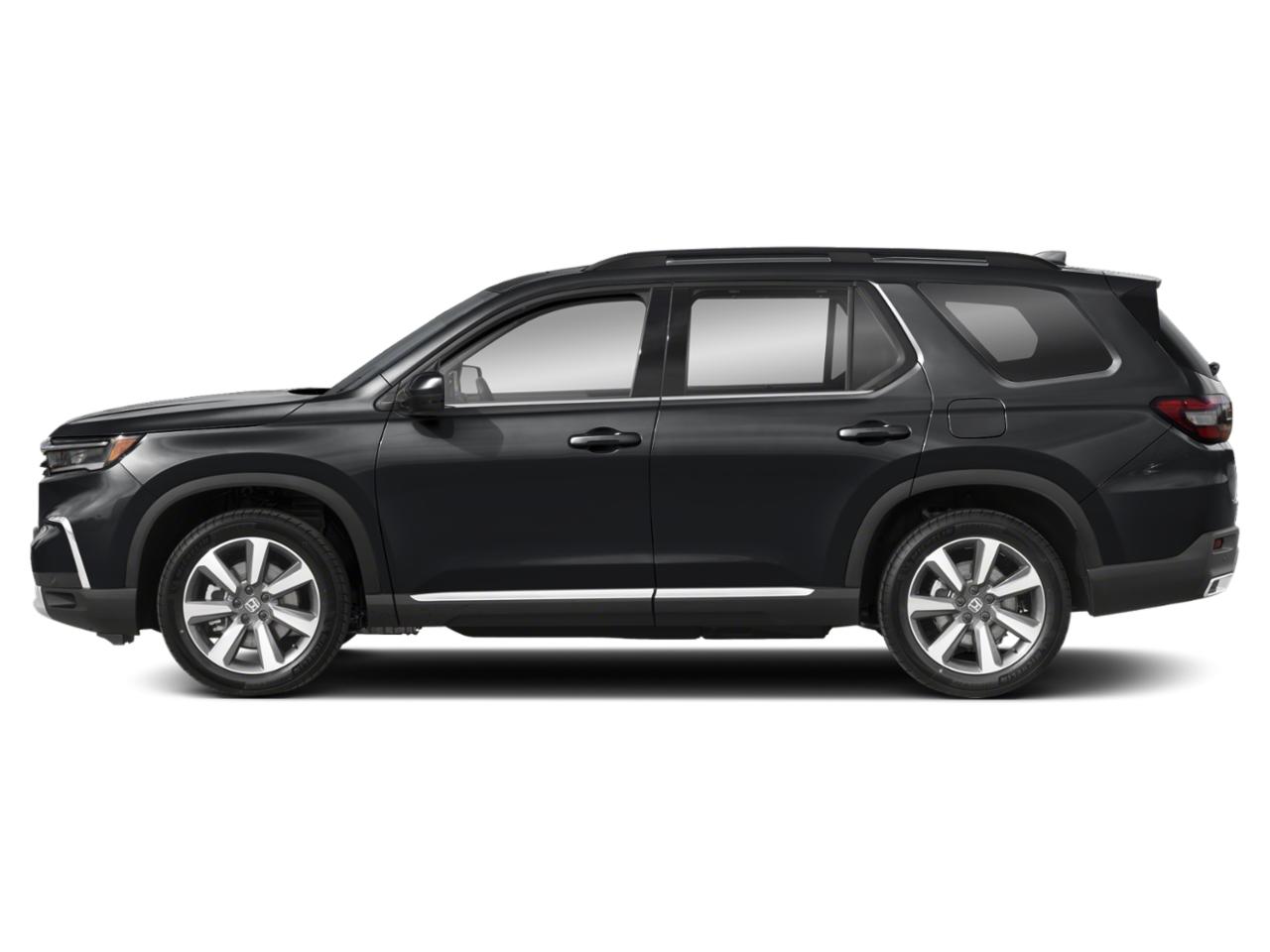 2025 Honda Pilot Vehicle Photo in Harrisburg, PA 17111