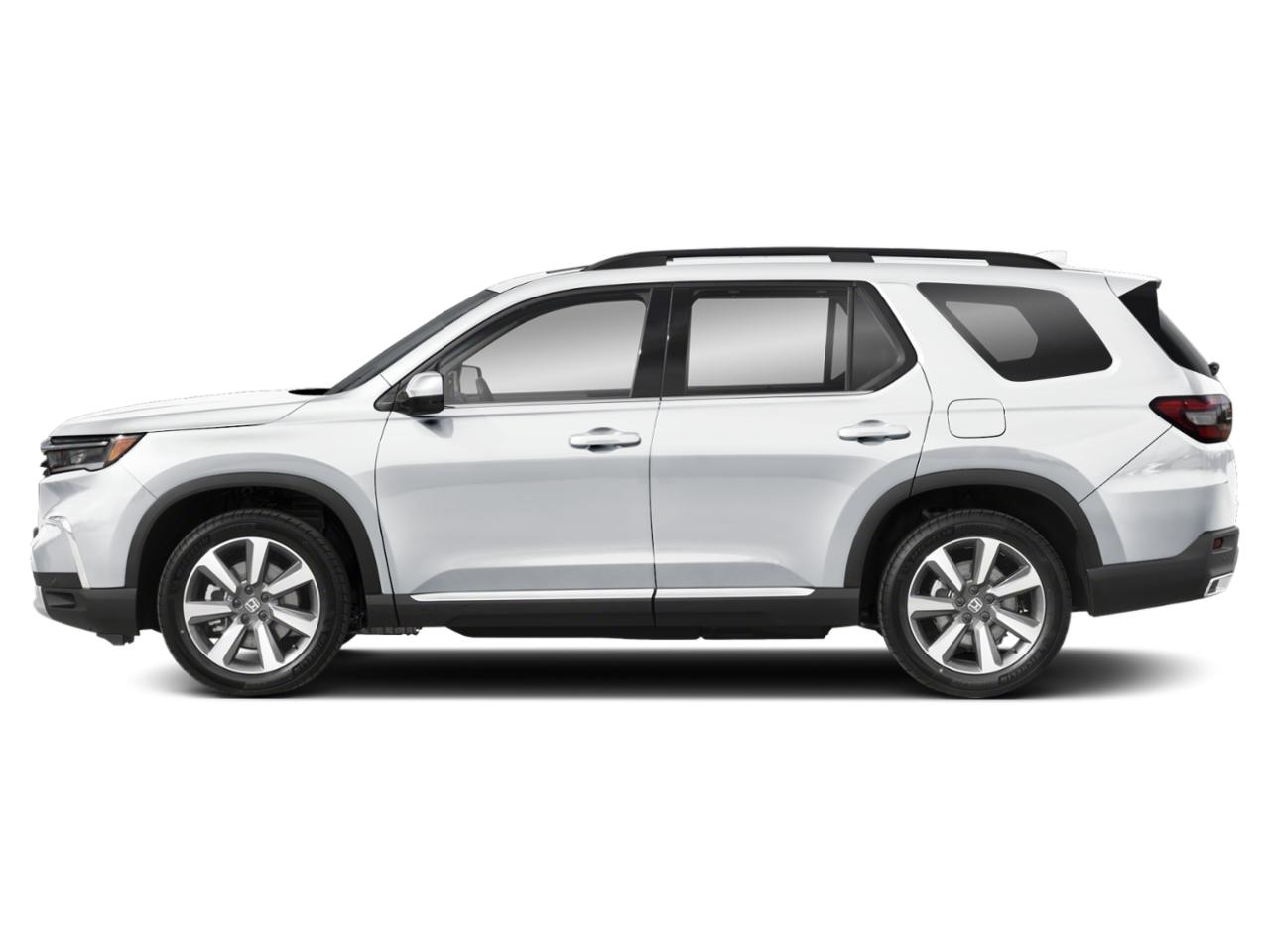 2025 Honda Pilot Vehicle Photo in Harrisburg, PA 17111