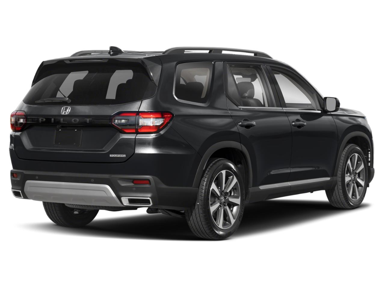 2025 Honda Pilot Vehicle Photo in Harrisburg, PA 17111