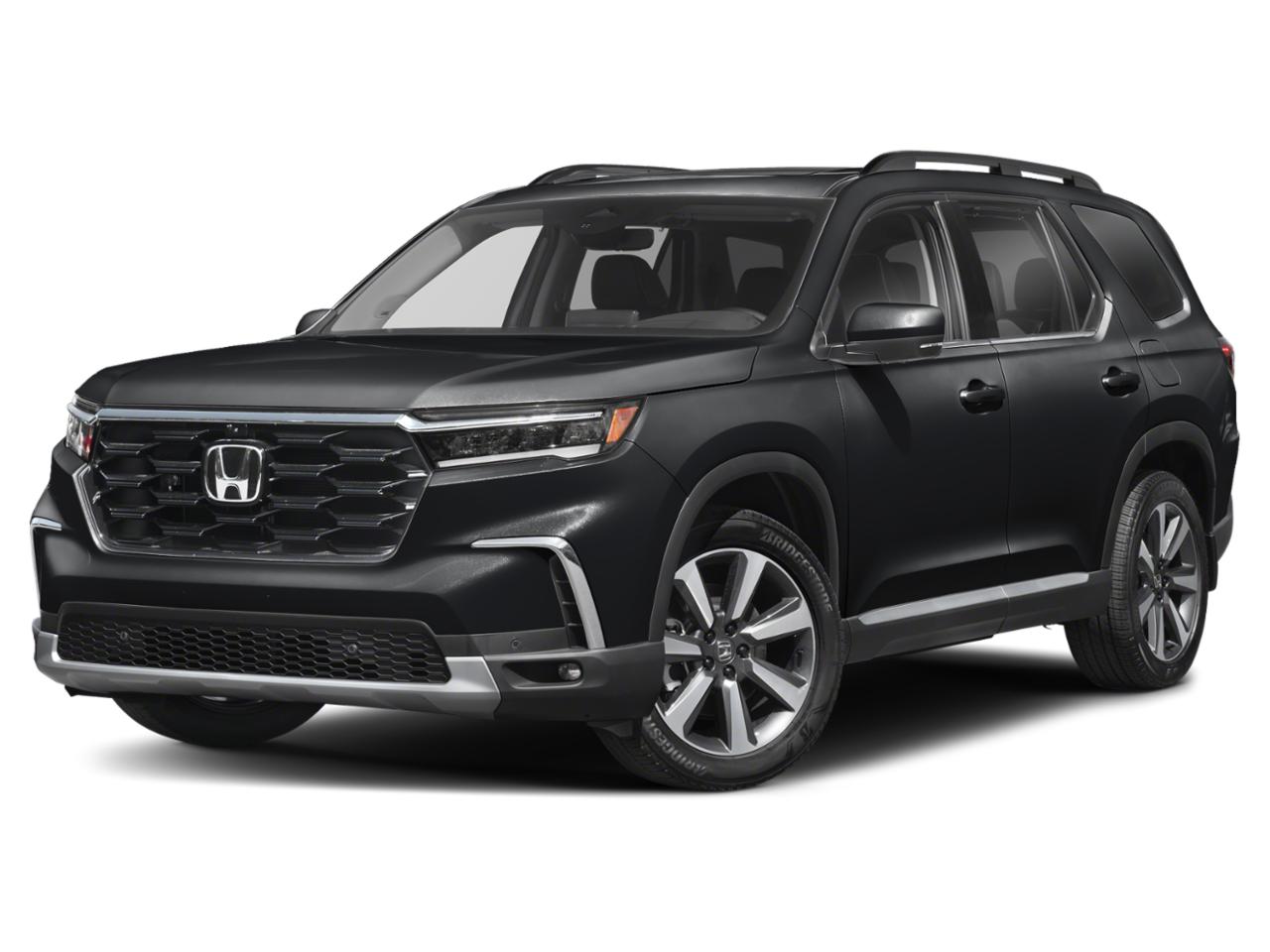 2025 Honda Pilot Vehicle Photo in Harrisburg, PA 17111