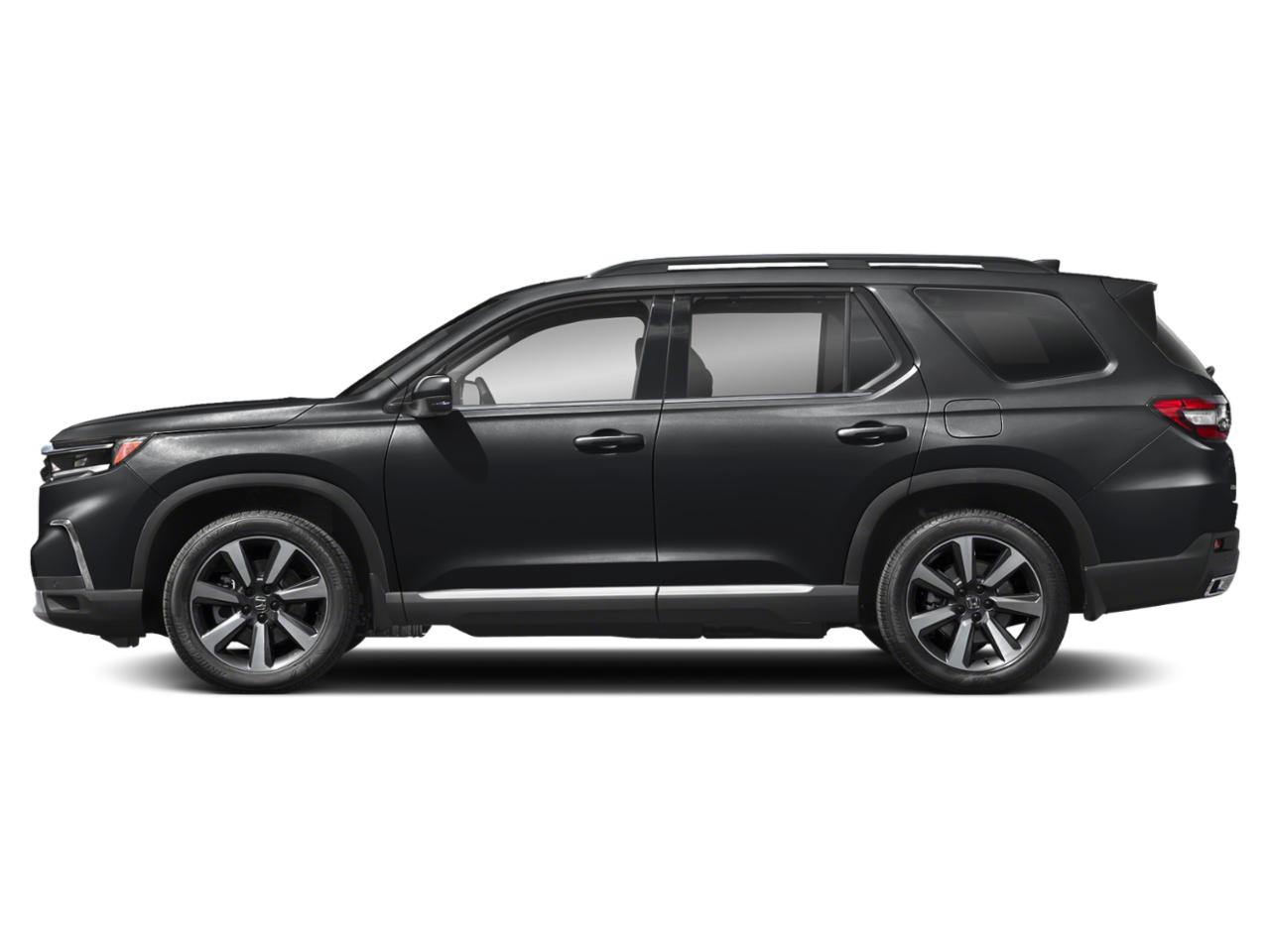 2025 Honda Pilot Vehicle Photo in Harrisburg, PA 17111