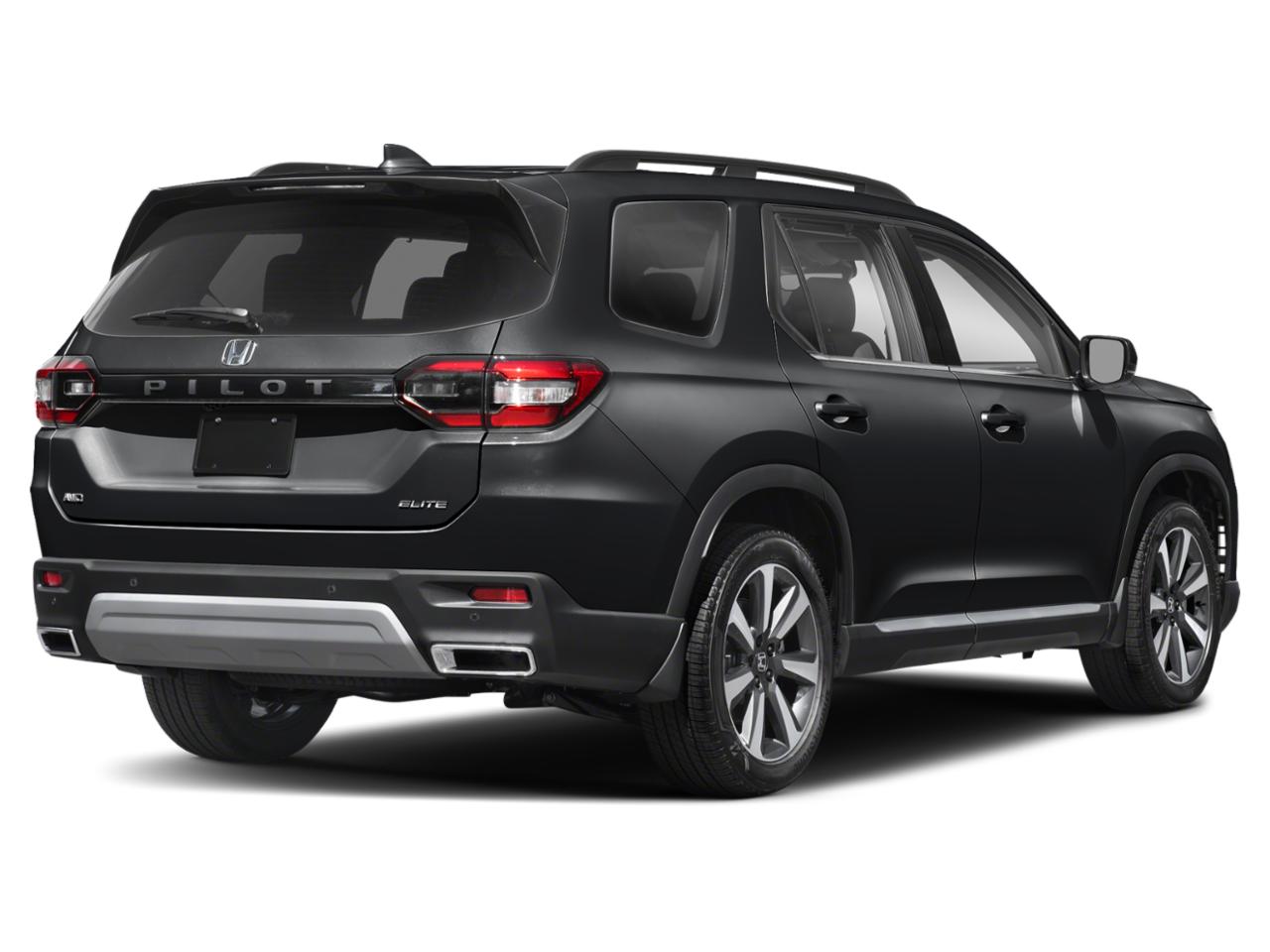 2025 Honda Pilot Vehicle Photo in Harrisburg, PA 17111