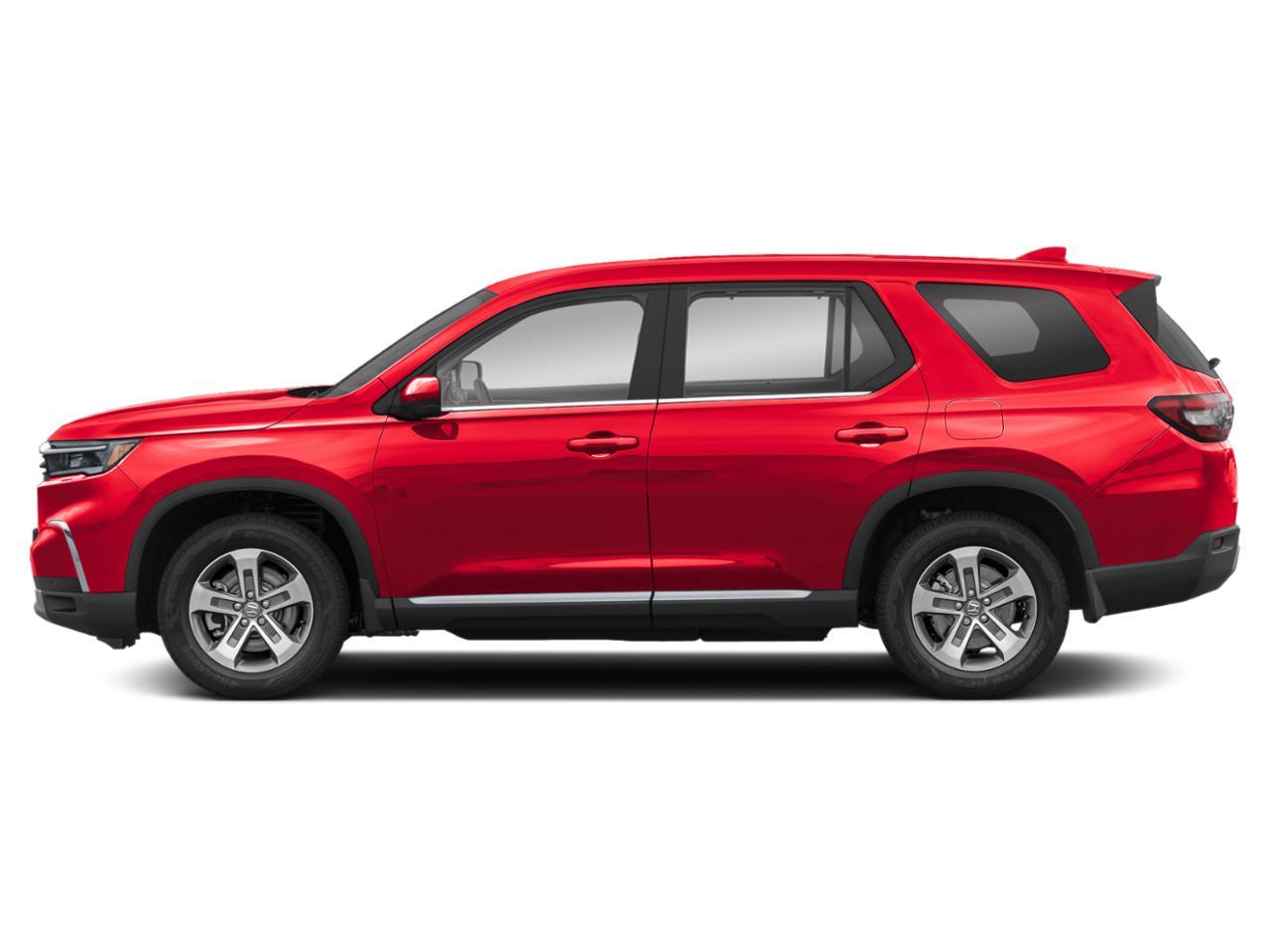 2025 Honda Pilot Vehicle Photo in San Antonio, TX 78230