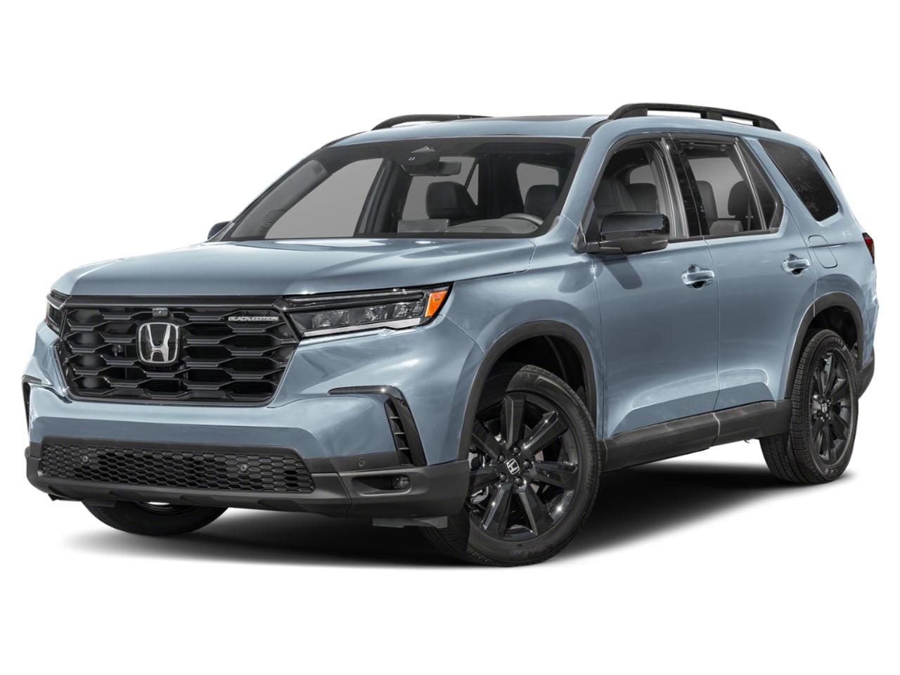 2025 Honda Pilot Vehicle Photo in Oshkosh, WI 54904