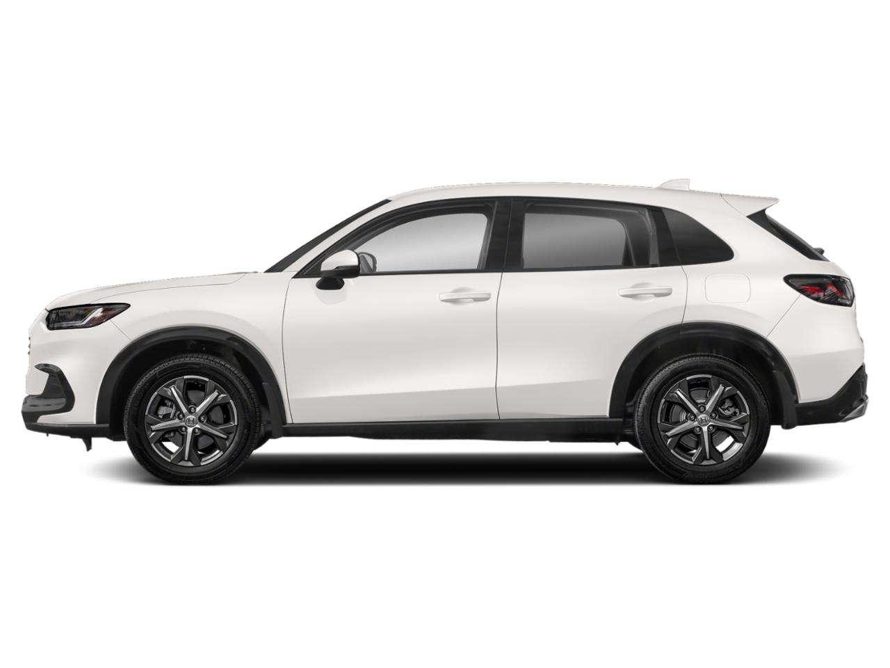 2025 Honda HR-V Vehicle Photo in Harrisburg, PA 17111