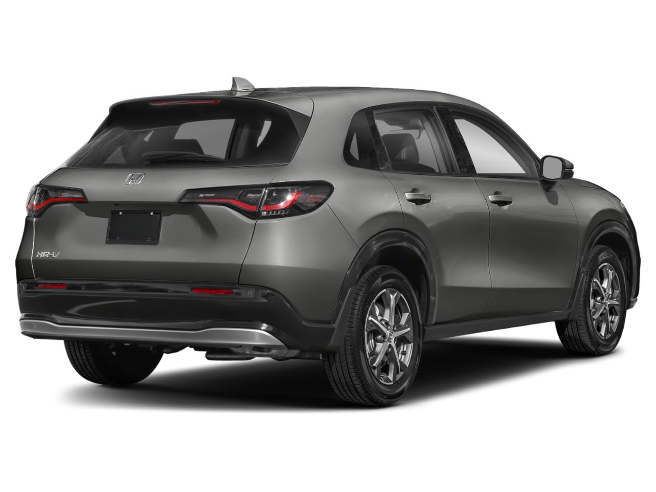 2025 Honda HR-V Vehicle Photo in Harrisburg, PA 17111