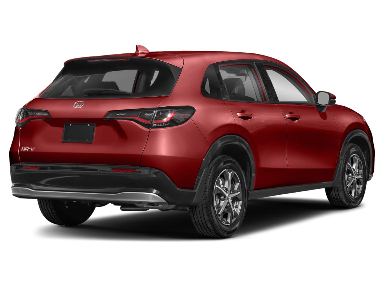 2025 Honda HR-V Vehicle Photo in Harrisburg, PA 17111